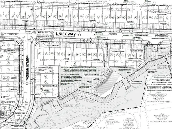 500 Rawls Dr, Raleigh, NC 27610