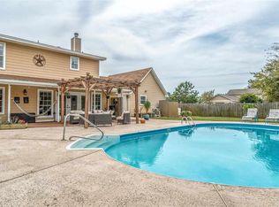 1315 Ceylon Dr, Gulf Breeze, FL 32563