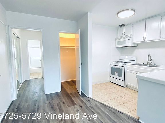 5th image of 5729 Vineland Ave APT 29-07