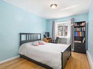272 Quincy St #1, Brooklyn, NY 11216