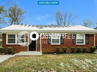 5304 Rural Way, Louisville, KY 40218