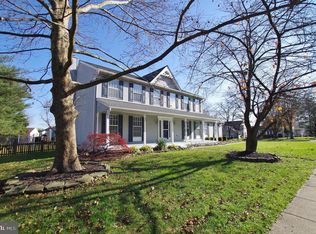 6910 Sovereign Pl, Frederick, MD 21703