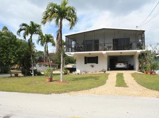 325 Sound Dr, Key Largo, FL 33037