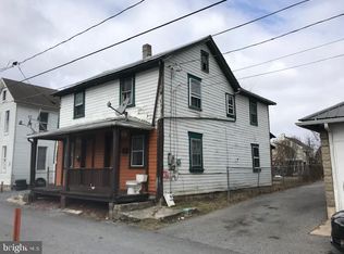 367 W Burkhart Ave #369, Chambersburg, PA