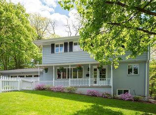 216 Linden Ct, Sewickley, PA