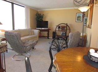 1 Oceans West #3B3, DAYTONA BEACH SHORES, FL 32118