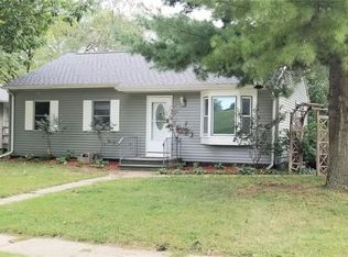 1703 14th Ave SW, Cedar Rapids, IA 52404