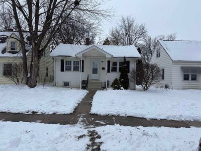 117 Bertch Ave, Waterloo, IA, 50702