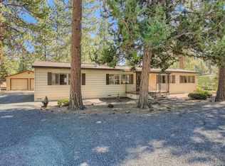 61000 Springcrest Dr, Bend, OR 97702