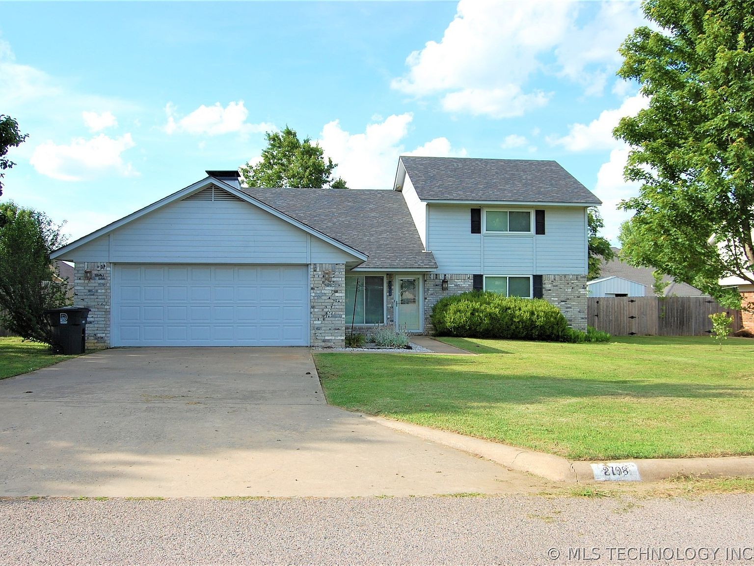 2708 Little John Dr, Durant, OK 74701 Zillow