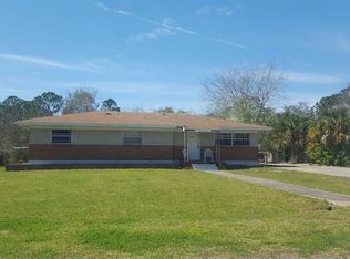 400 Howard Ave, New Smyrna Beach, FL 32168