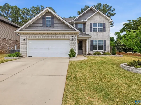 100 Pitalo St, Madison, AL 35758