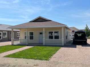 515 Codgers Cove Rd, Pierre, SD 57501