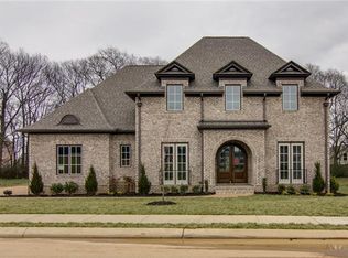 4006 Haversack Dr #186-LOT 186, Spring Hill, TN 37174