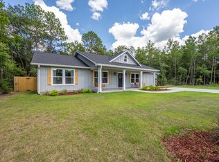 172 Frazier Rd, Defuniak Springs, FL 32433