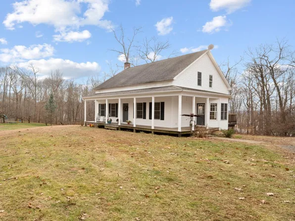 7 Trowbridge Road, East Haddam, CT 06469