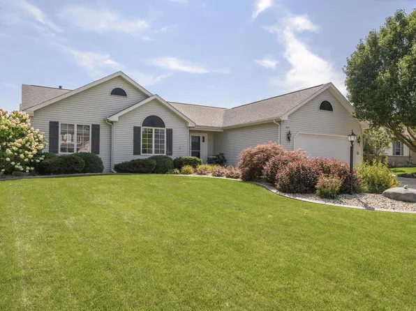 8313 Whitetail DRIVE, Mount Pleasant, WI 53406