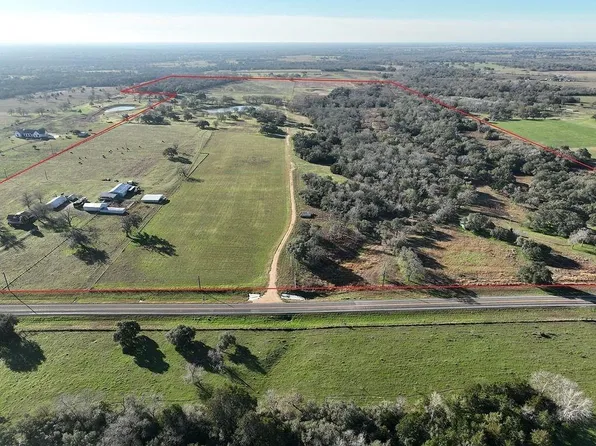 1440 Fm 2434, Weimar, TX 78962