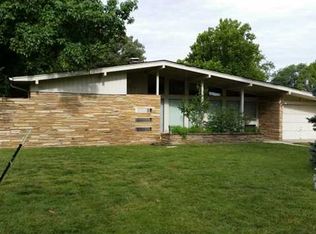 1737 N Colorado St, Wichita, KS 67212