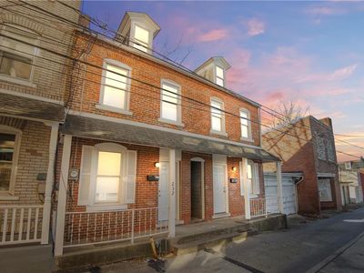 232 N Nagle St, Allentown, PA, 18102