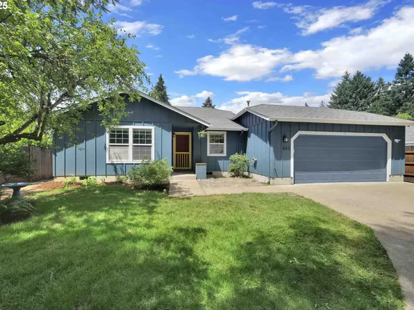 668 River Rd, Eugene, OR 97404