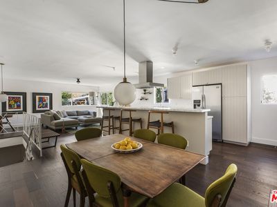 4598 Jessica Dr, Los Angeles, CA, 90065