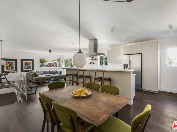 4598 Jessica Dr, Los Angeles, CA 90065