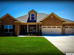 116 Oakside Cir, Madison, AL 35757