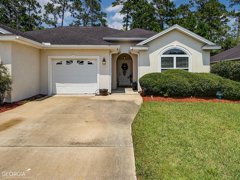 471 Eagle Blvd, Kingsland, GA 31548 Zillow