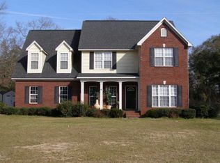 106 Cedar Slough Ct, Cordele, GA 31015