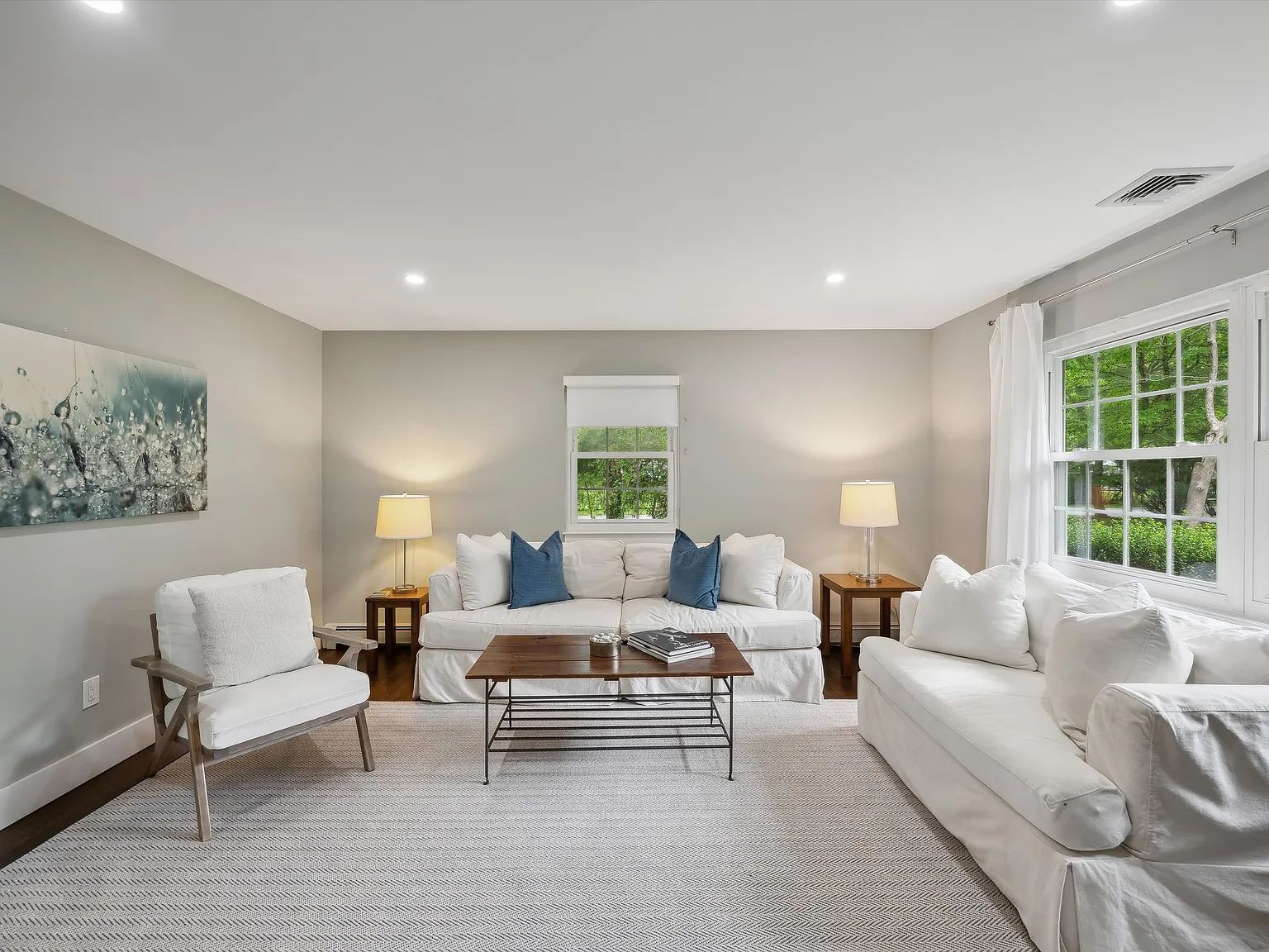 Southampton Home with Heated Pool — Photo 4