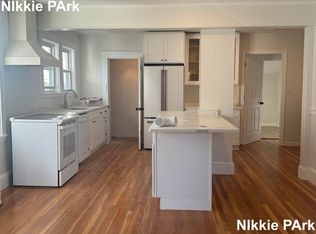 18 Winslow Rd #1, Belmont, MA 02478