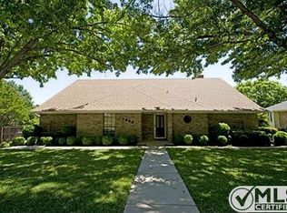 7009 Sunday Pl, Fort Worth, TX 76133