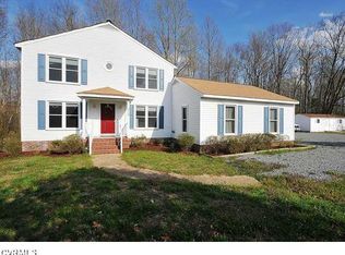 9118 Pamunkey River Farms Dr, Mechanicsville, VA 23111