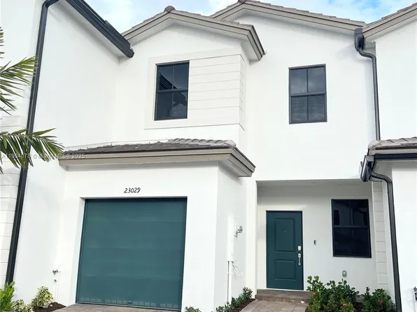 23029 SW 128th Pl, Miami, FL 33170