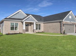 4800 Haventree Dr, Evansville, IN 47725