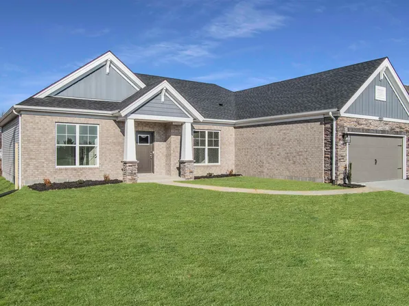 4800 Haventree Dr, Evansville, IN 47725