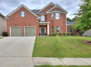 2040 Broadmoor Way, Fairburn, GA 30213