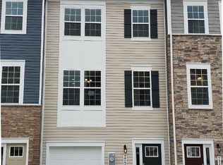 1752 Red Fox Trl, Odenton, MD 21113