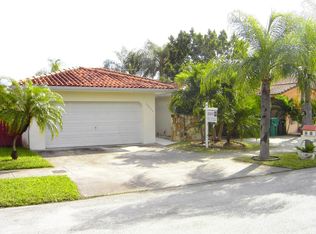 10821 SW 144th Ave, Miami, FL 33186