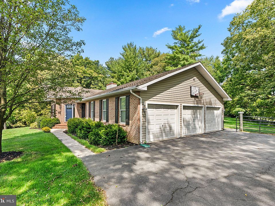 19414 Manor Church Rd, Boonsboro, MD 21713 | Zillow