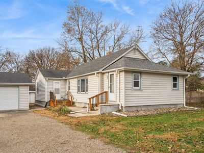 3125 Raccoon St, Des Moines, IA, 50317