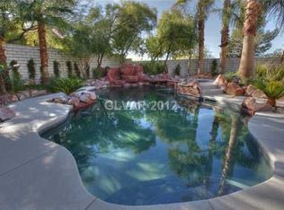 133 Ultra Dr, Henderson, NV 89074