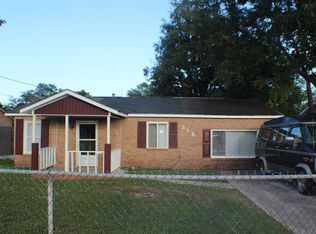218 Reid St, Warner Robins, GA 31088