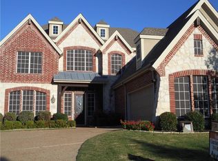 4002 Barley Dr, Highland Village, TX 75077