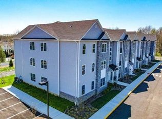 Oak Tree Apartments, Matawan, NJ 07747