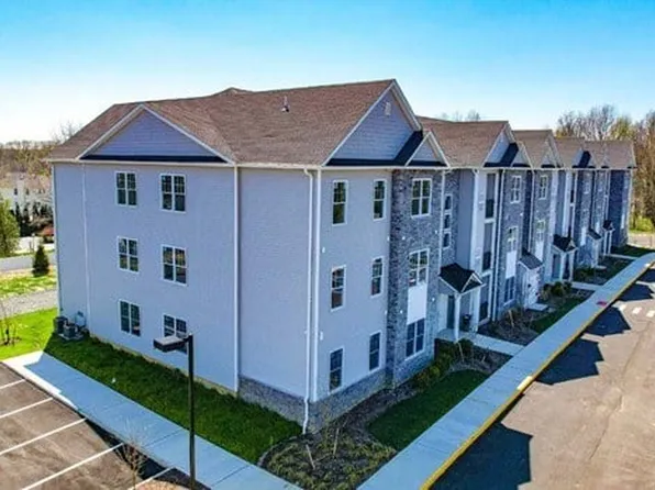 Oak Tree Apartments, 600 State Highway 34 #206, Matawan, NJ 07747