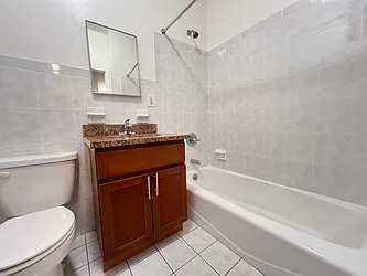 Rented by Alpha Properties NYC I LLC