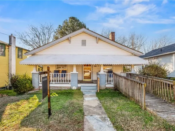 1514 E 1st St, Winston Salem, NC 27101