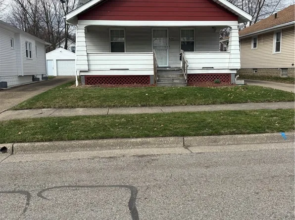 824 Merton Ave, Akron, OH 44306